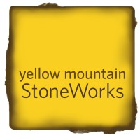 Yellow Mountain StoneWorks, Inc. Logo