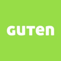 Guten Educação Logo