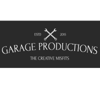 Garage Productions Logo