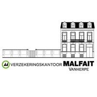 Malfait Verzekeringskantoor Logo