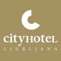 City Hotel Ljubljana Logo
