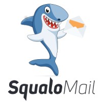 SqualoMail Slovenija Logo