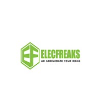 ELECFREAKS Co，Ltd Logo