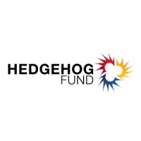 Hedgehog Fund Logo