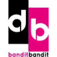 BANDIT BANDIT Logo