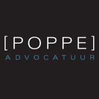 Poppe Advocatuur Logo