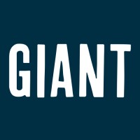 GIANT Logo