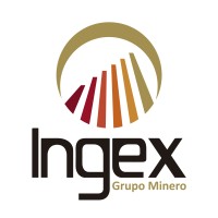 Ingex Grupo Minero Logo