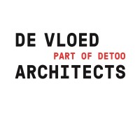 DE VLOED ARCHITECTS Logo