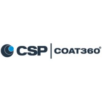 CSP Coat 360 Logo