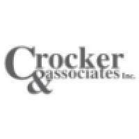 Crocker & Associates, Inc. Logo