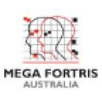 Mega Fortris Australia Logo