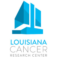Louisiana Cancer Research Center Logo
