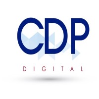 CDP Digital Logo