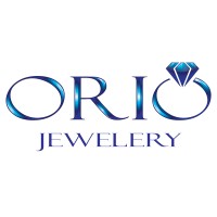 ORIO Jewelry Logo