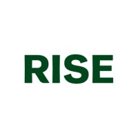 RISE Dispensaries Minnesota Logo
