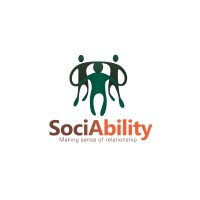SociAbility Chicago Logo