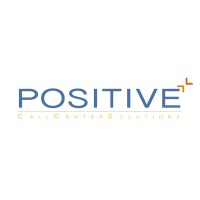 Positive Call Center Solutions Logo