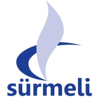 SÜRMELİ MUHASEBE Logo