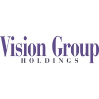 Vision Group Holdings Logo