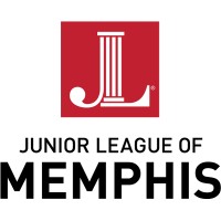 The Junior League of Memphis Logo