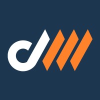 The Digital Mavens Logo
