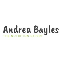 Andrea Bayles - The Nutrition Expert Logo