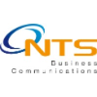 NTS Business Communications Logo