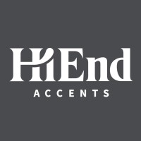 HiEnd Accents Logo