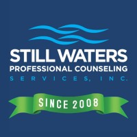 Still Waters Professional Counseling Services, Inc. Logo