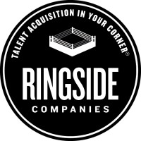 Ringside Talent Logo