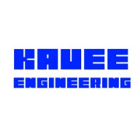 KAVEE engineering Logo