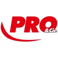 PRO&Cie Logo