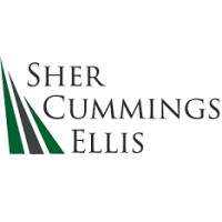Sher, Cummings and Ellis Logo