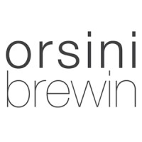 ORSINIBREWIN Ltd. Logo