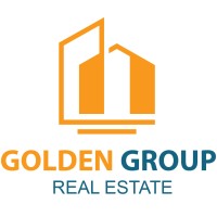 Golden Group Real Estate Logo