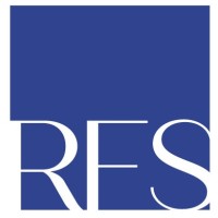 Ruddell Financial Services Logo