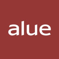 Alue Co., Ltd. Logo