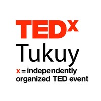 TEDxTukuy Logo