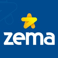ZEMA Logo