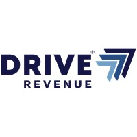 Drive Revenue Logo