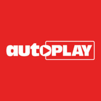AutoPlay Logo