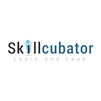 SKILLCUBATOR INC Logo