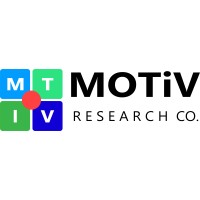 MOTiV Research co. Logo