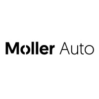Moller Auto Lietuva Logo