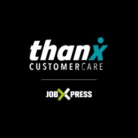 THANX Customer Care GmbH Logo