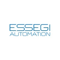 Essegi Automation srl Logo