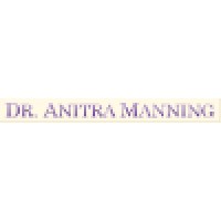 Anitra Manning Inc. Logo