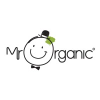 Mr Organic | Certified B Corporation Logo
