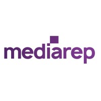 Mediarep Logo